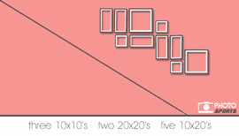 stairs photo gallery